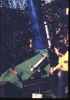 8" F/8 Telescope Upgraded 